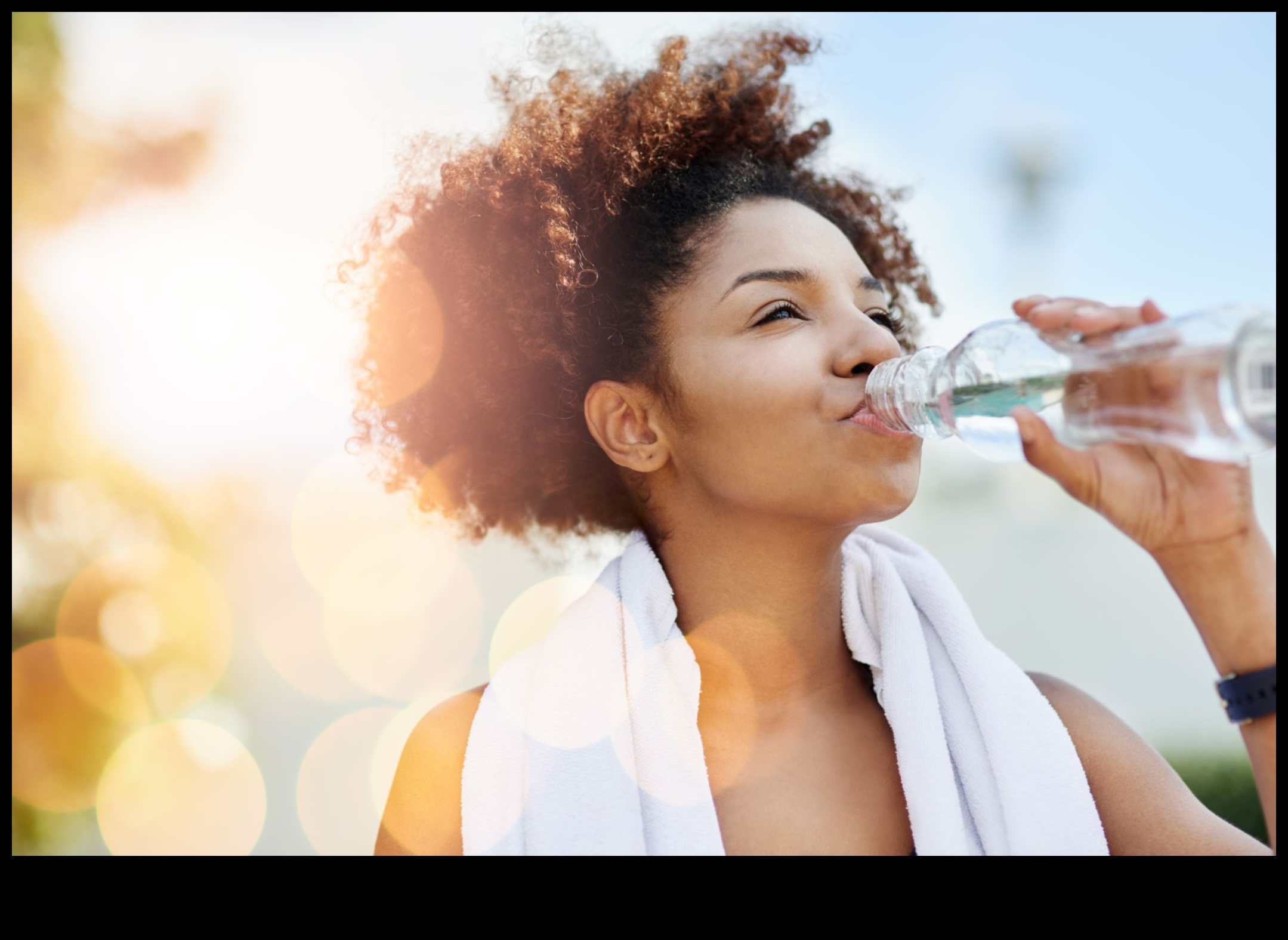 تنشيط حياتك: الاستفادة من فوائد الترطيب المناسب