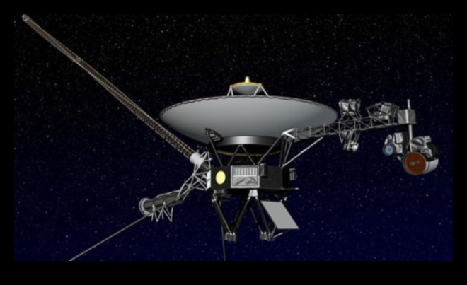 مسافرو الكون: رواد استكشاف الفضاء